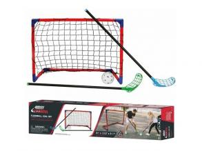 CROSS Floorball labdajáték szett