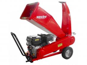 HECHT 6208 BENZINMOTOROS ÁGAPRÍTÓ 5,2 KW Raklapos