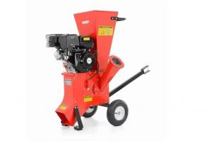 HECHT 6421 BENZINMOTOROS ÁGAPRÍTÓ 9,8 KW