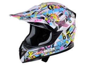 HECHT 51915S BUKÓSISAK "S"