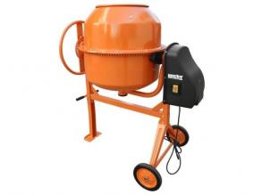 HECHT 2185 BETONKEVERŐ 180L