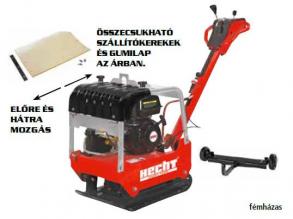 HECHT 1115 LAPVIBRÁTOR