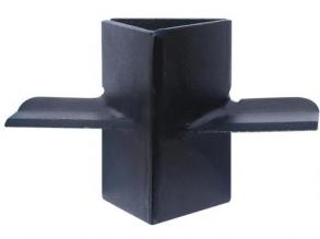 HECHT 000681 KERESZT HASÍTÓÉK HECHT6810-HEZ