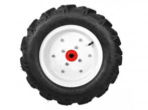 HECHT 000796 SEGÉDKEREK "8