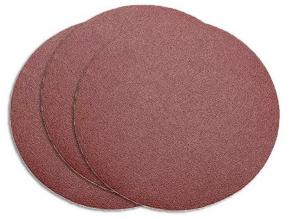 HECHT 130001 CSISZOLÓPAPÍR P80 HECHT1300-HOZ (3 db)