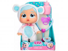 Cry Babies: Loving Care Fantasy Kristal könnyes baba