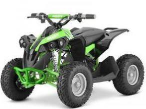 HECHT 51060 AKKUMULÁTOROS QUAD