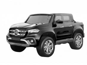 HECHT MERCEDES XMX 606 BLACK MERCEDES BENZ