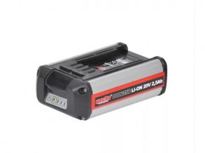 HECHT 000625B AKKUMULÁTOR 20V 2,5Ah