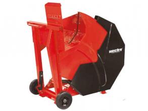 HECHT 850 E.KÖRFŰRÉSZ 5000W