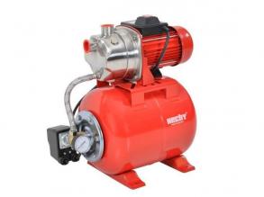 HECHT 3101Inox HÁZI VÍZMŰ, 1000 W