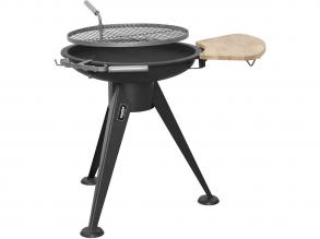 HECHT GRENADA KERTI GRILL