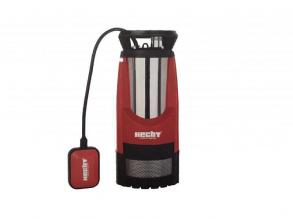 HECHT 3122Inox Merülőszivattyú, 1200 W
