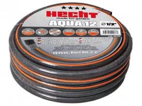 HECHT AQUA1215 LOCSOLÓTÖMLŐ 1/2" 15M