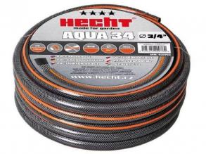 HECHT AQUA3425 LOCSOLÓTÖMLŐ 3/4" 25M