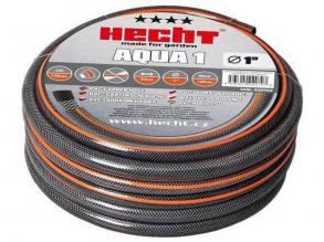 HECHT AQUA1020 LOCSOLÓTÖMLŐ 1" 20M