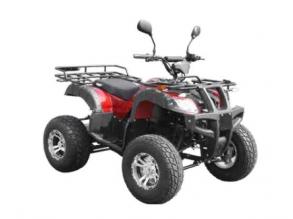 HECHT 59399red AKKUMULÁTOROS QUAD