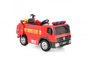 HECHT AKKUMULÁTOROS KISAUTÓ