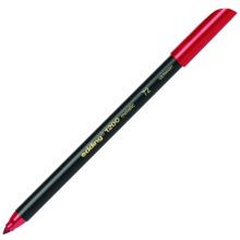 ICO: Edding 1200 Metallic rostirón piros