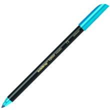ICO: Edding 1200 Metallic rostirón kék