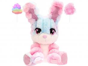 Cuties illatos plüss nyuszi