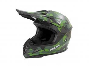 BUKÓSISAK XL es fekete zöld