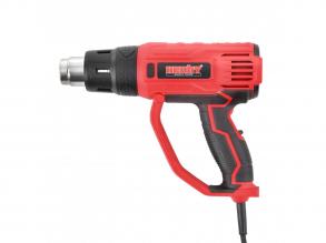 HECHT E. HŐLÉGFÚVÓ 2000W
