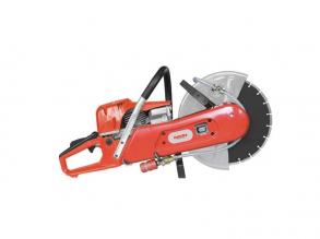 HECHT BENZINES BETONVÁGÓ, 3,4 HP