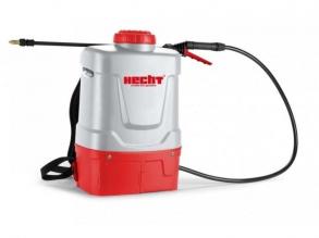 HECHT 9415 AKKUMULÁTOROS PERMETEZŐ akku+töltő nem tart.