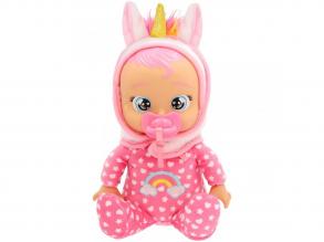 Cry Babies: Tiny Cuddles Newborn Dreamy könnyes baba