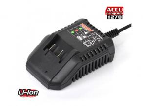 HECHT 001277CH AKKUMULÁTOR TÖLTŐ