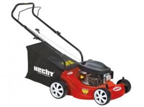 HECHT 540 nem önjáró BENZINMOTOROS FŰNYÍRÓ