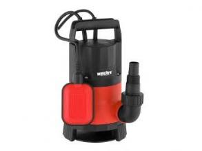 HECHT 3752 MERÜLŐ SZIVATTYÚ 750W