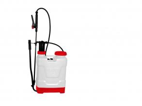 HECHT 4122 PERMETEZŐ (HÁTI) 12L
