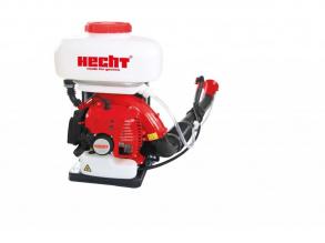 HECHT 443 B.MOTOROS HÁTI PERMETEZŐ
