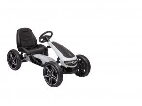 HECHT GOKART FEHÉR