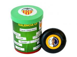 Valencia CF gombfoci csapat