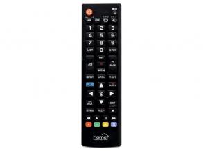 HOME URC LG 1 LG TV távirányító