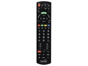 HOME URC PAN Panasonic okos TV távirányító