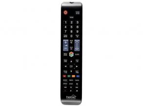 HOME URC SAM 1 Samsung okos TV távirányító