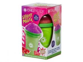 Fruitastic jégkása készítő: dinnyés ízözön