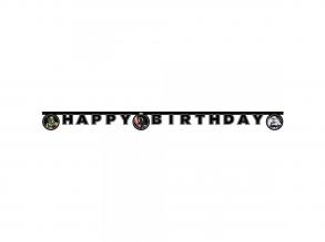 Star Wars party banner 200cm