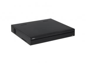 Dahua NVR5432-4KS2 32 csatorna/H265/320Mbps rögzítés/4x Sata hálózati rögzítő(NVR)