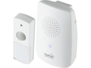 Home DB 1001DC vezeték nélküli csengő