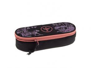 Ars Una: Tropical Jungle nagy tolltartó 23x5,5x9cm