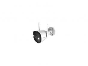 IMOU IPC-F22FEP, Bullet 2E, 2MP, kültéri, Full color, LED30m, mikrofon, 12VDC, IP wifi csőkamera