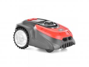 ROBOTFŰNYÍRÓ 800 m2-ig