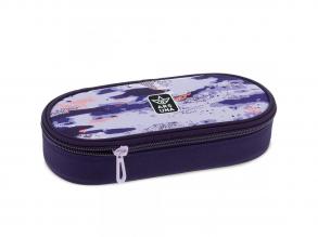 Ars Una: Camouflage nagy tolltartó 23x5,5x9cm