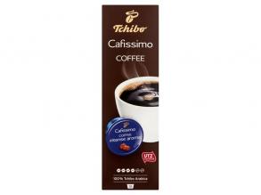 Tchibo Cafissimo Coffee Intense Aroma kávékapszula 10db