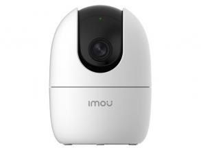 IMOU RANGER 2/4MP/3,6mm/beltéri/H265/IR10m/D&N(ICR)/DWDR/SD/audio/5VDC/IP wifi PT dome kamera